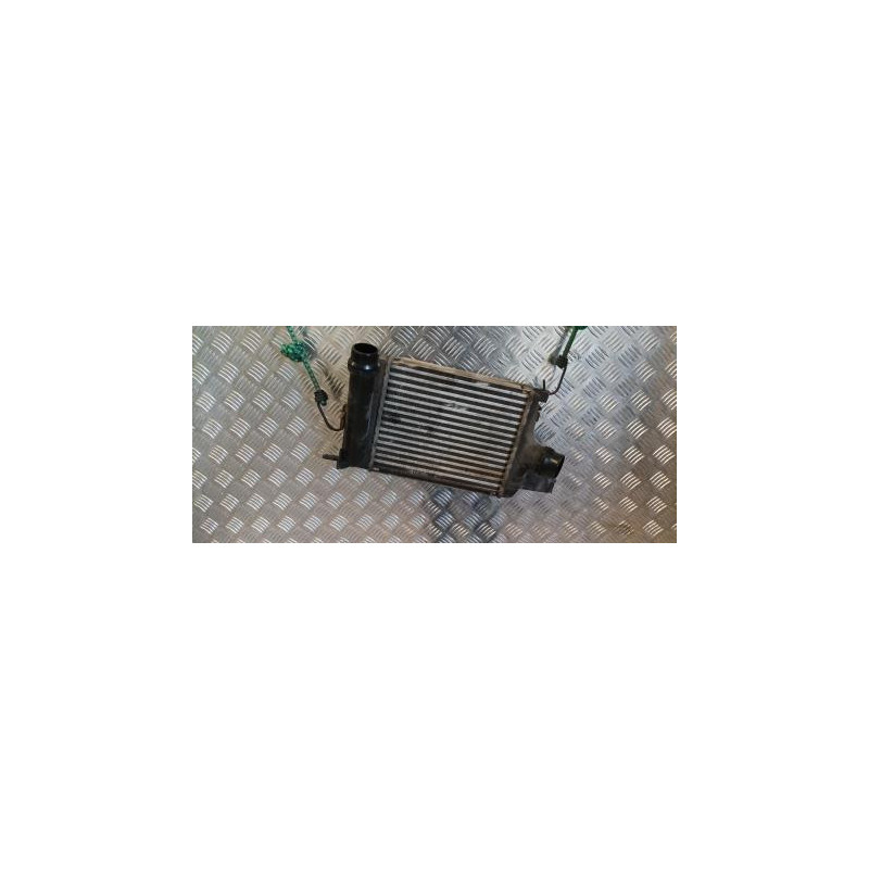 Echangeur air (Intercooler) PEUGEOT 309 PHASE 1 d’occasion