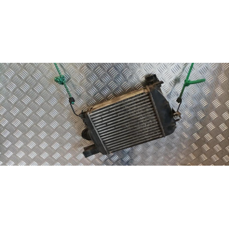 Echangeur air (Intercooler) PEUGEOT 309 PHASE 1 d’occasion