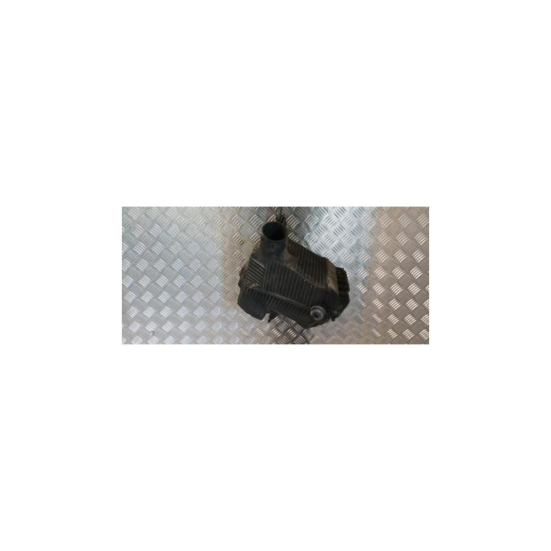 Boite a air RENAULT SCENIC 2 PHASE 1 d’occasion
