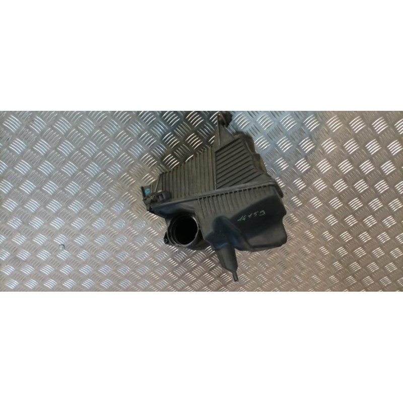 Boite a air RENAULT SCENIC 2 PHASE 1 d’occasion