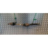 Cardan droit (transmission) RENAULT SCENIC 2 PHASE 2 d’occasion
