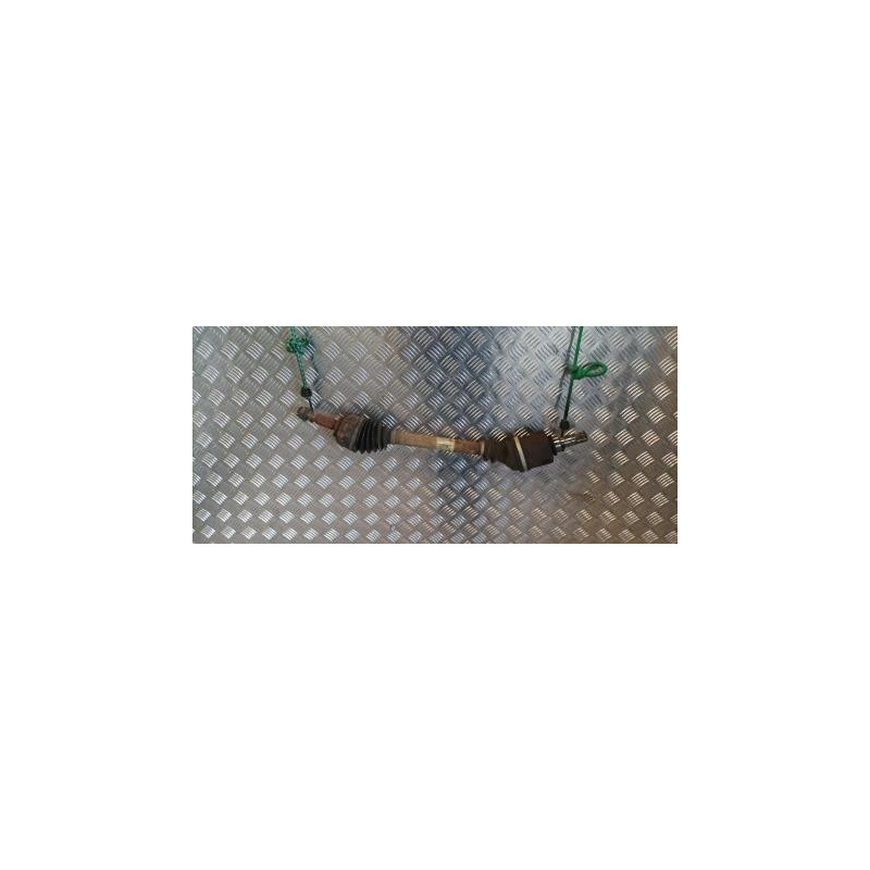 Cardan gauche (transmission) RENAULT SCENIC 2 PHASE 2 d’occasion