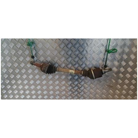 Cardan gauche (transmission) RENAULT SCENIC 2 PHASE 2 d’occasion