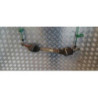 Cardan gauche (transmission) RENAULT SCENIC 2 PHASE 2 d’occasion