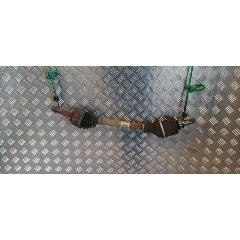 Cardan gauche (transmission) RENAULT SCENIC 2 PHASE 2 d’occasion