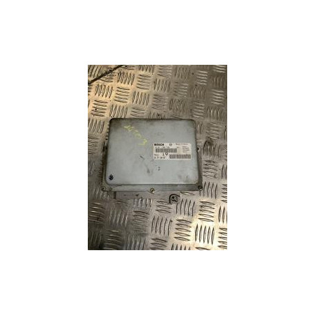 Calculateur PEUGEOT 106 PHASE 1 d’occasion