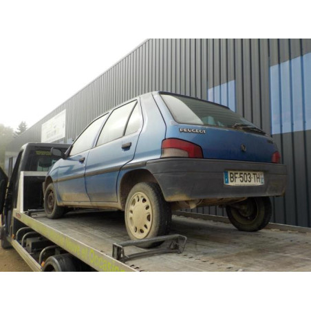 Calculateur PEUGEOT 106 PHASE 1 d’occasion