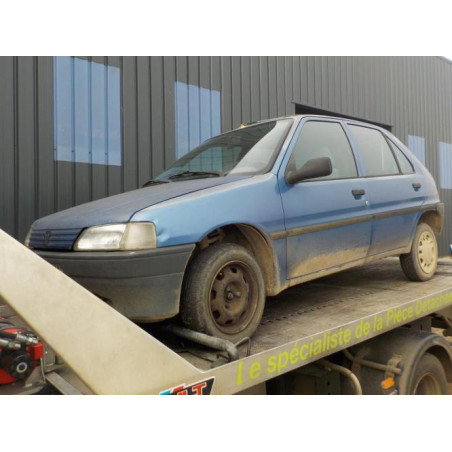 Calculateur PEUGEOT 106 PHASE 1 d’occasion