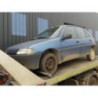 Calculateur PEUGEOT 106 PHASE 1 d’occasion
