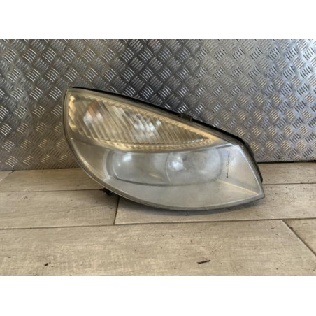 Optique avant principal droit (feux)(phare) RENAULT SCENIC 2 PHASE 2 d’occasion