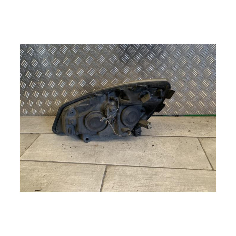 Optique avant principal droit (feux)(phare) RENAULT SCENIC 2 PHASE 2 d’occasion