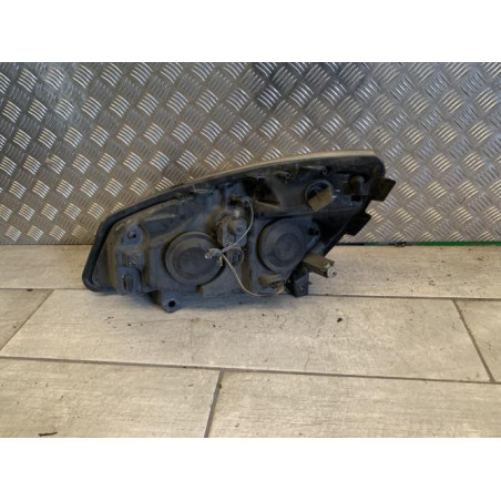 Optique avant principal droit (feux)(phare) RENAULT SCENIC 2 PHASE 2 d’occasion