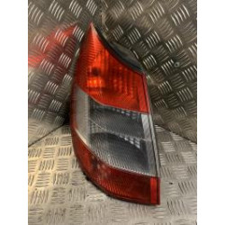 Feu arriere principal gauche (feux) RENAULT SCENIC 2 PHASE 2 d’occasion