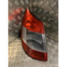 Feu arriere principal gauche (feux) RENAULT SCENIC 2 PHASE 2 d’occasion