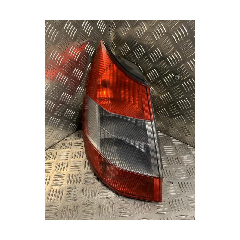Feu arriere principal gauche (feux) RENAULT SCENIC 2 PHASE 2 d’occasion