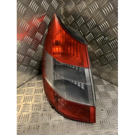 Feu arriere principal gauche (feux) RENAULT SCENIC 2 PHASE 2 d’occasion