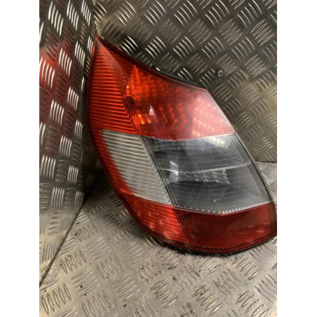 Feu arriere principal gauche (feux) RENAULT SCENIC 2 PHASE 2 d’occasion