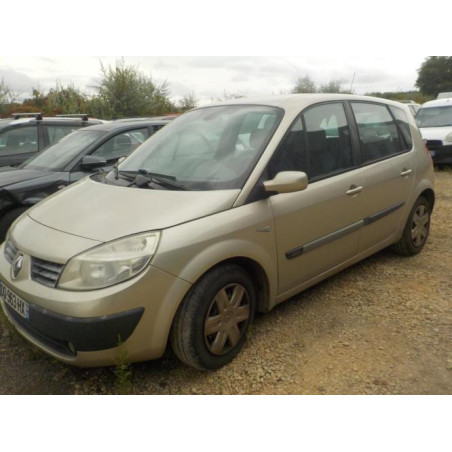 Feu arriere principal gauche (feux) RENAULT SCENIC 2 PHASE 2 d’occasion