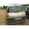 Feu arriere principal gauche (feux) RENAULT SCENIC 2 PHASE 2 d’occasion