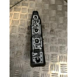 Platine feu arriere gauche RENAULT SCENIC 2 PHASE 2 d’occasion