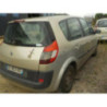 Platine feu arriere gauche RENAULT SCENIC 2 PHASE 2 d’occasion