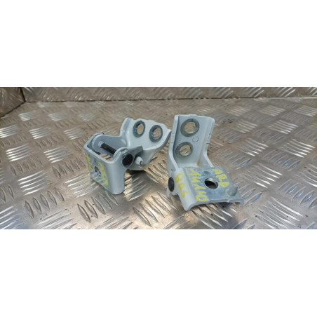 Charniere de porte arriere droit PEUGEOT 308 3 d’occasion
