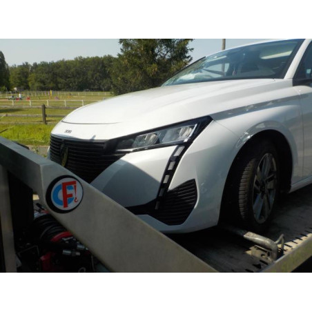 Arret de porte arriere droit PEUGEOT 308 3 d’occasion