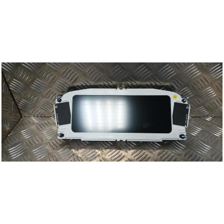 Compteur PEUGEOT 308 3 d’occasion
