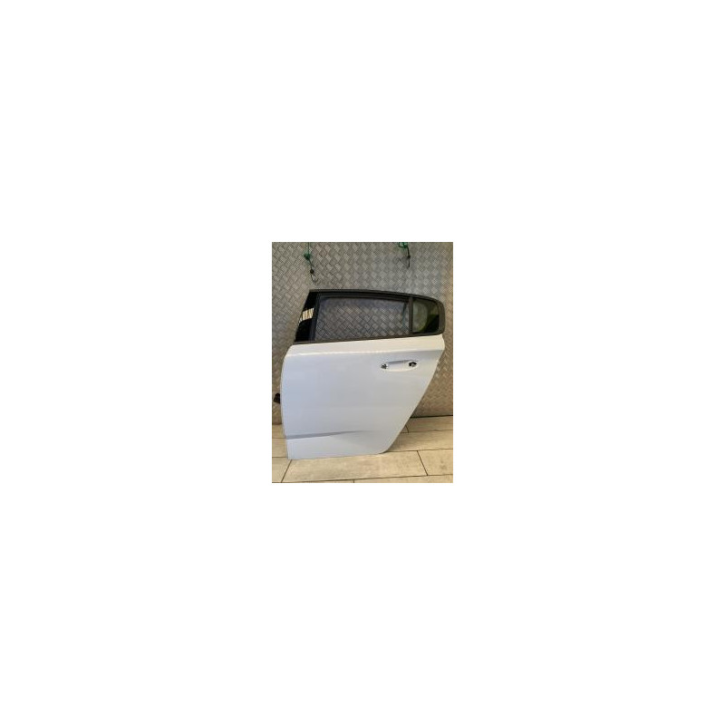 Porte arriere gauche PEUGEOT 308 3 d’occasion