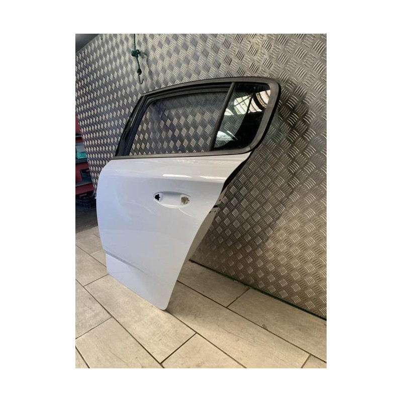 Porte arriere gauche PEUGEOT 308 3 d’occasion