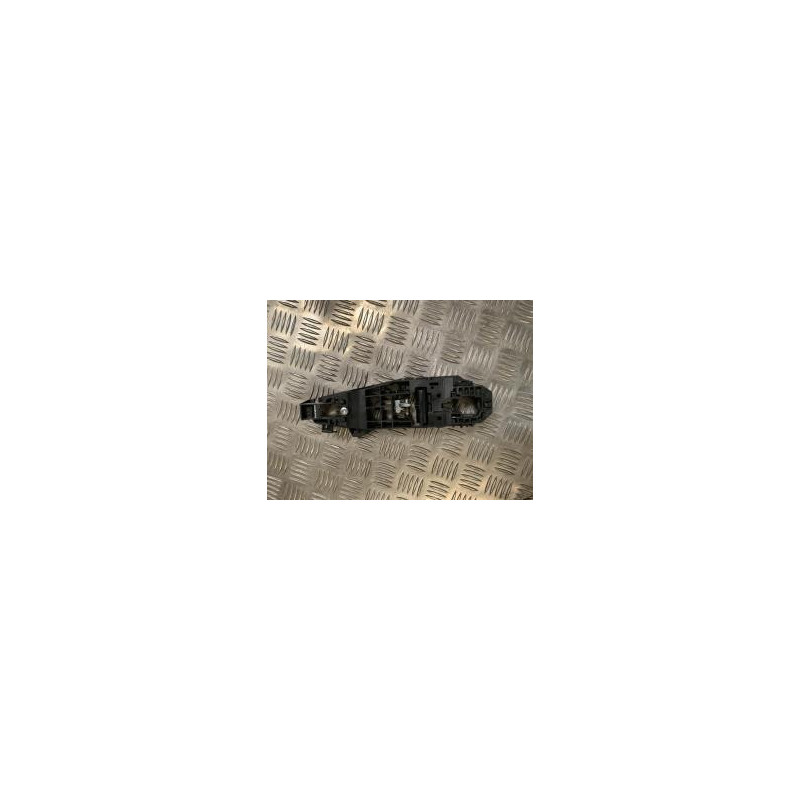 Support poignee porte arriere gauche PEUGEOT 308 3 d’occasion