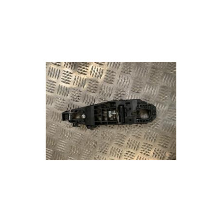 Support poignee porte arriere gauche PEUGEOT 308 3 d’occasion