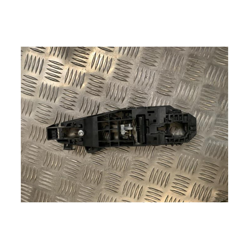 Support poignee porte arriere gauche PEUGEOT 308 3 d’occasion