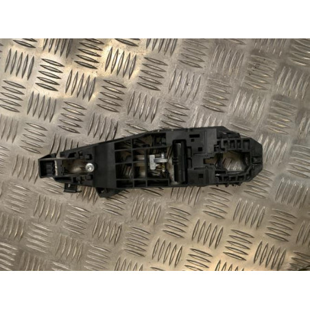 Support poignee porte arriere gauche PEUGEOT 308 3 d’occasion