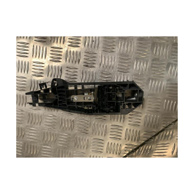 Support poignee porte arriere gauche PEUGEOT 308 3 d’occasion