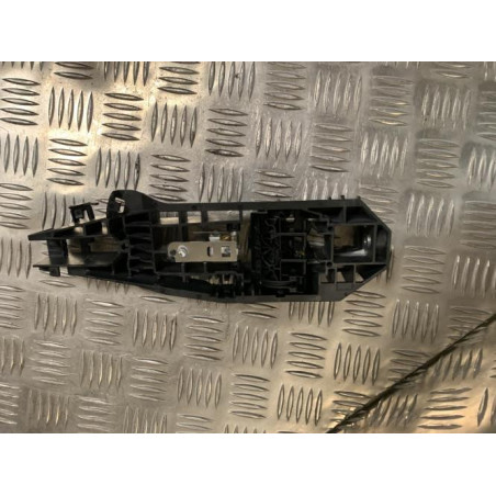 Support poignee porte arriere gauche PEUGEOT 308 3 d’occasion