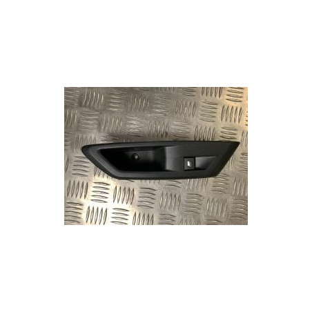 Interrupteur de leve vitre arriere gauche PEUGEOT 308 3 d’occasion