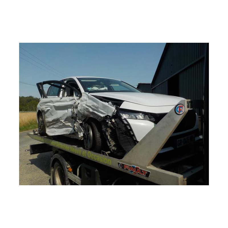 Poignee porte arriere gauche PEUGEOT 308 3 d’occasion