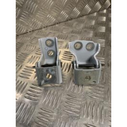 Charniere de porte arriere gauche PEUGEOT 308 3 d’occasion