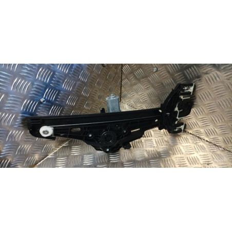 Moteur leve vitre arriere droit PEUGEOT 308 3 d’occasion
