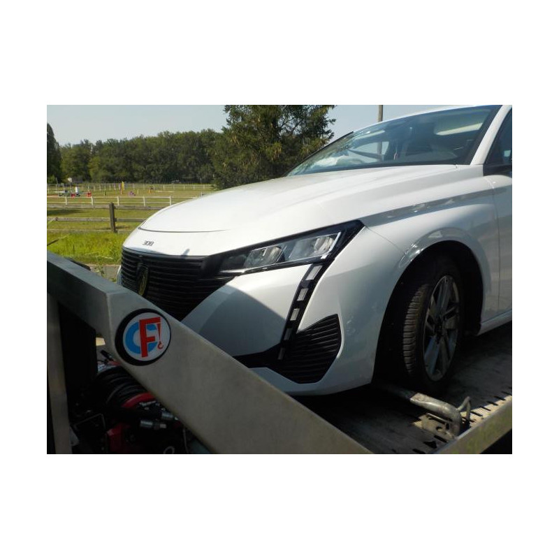 Moteur leve vitre arriere droit PEUGEOT 308 3 d’occasion