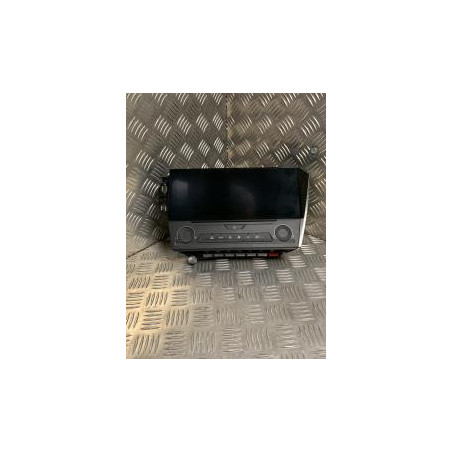 Ecran GPS PEUGEOT 308 3 d’occasion