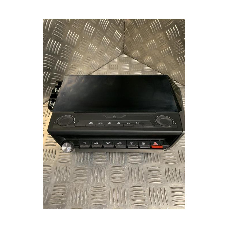 Ecran GPS PEUGEOT 308 3 d’occasion