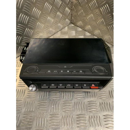 Ecran GPS PEUGEOT 308 3 d’occasion