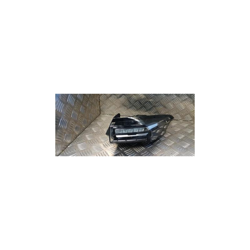Feu arriere principal droit (feux) PEUGEOT 308 3 d’occasion