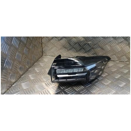 Feu arriere principal droit (feux) PEUGEOT 308 3 d’occasion