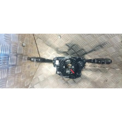 Com (Bloc Contacteur Tournant+Commodo Essuie Glace+Commodo Phare) PEUGEOT 308 3 d’occasion