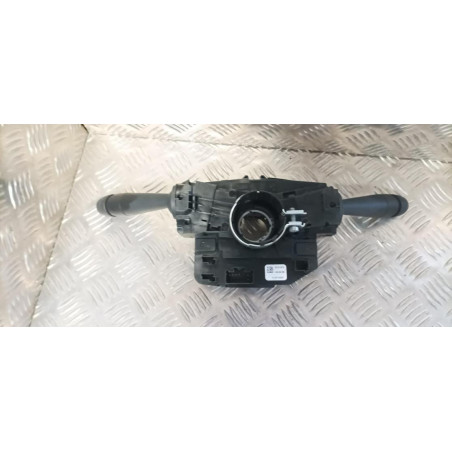 Com (Bloc Contacteur Tournant+Commodo Essuie Glace+Commodo Phare) PEUGEOT 308 3 d’occasion