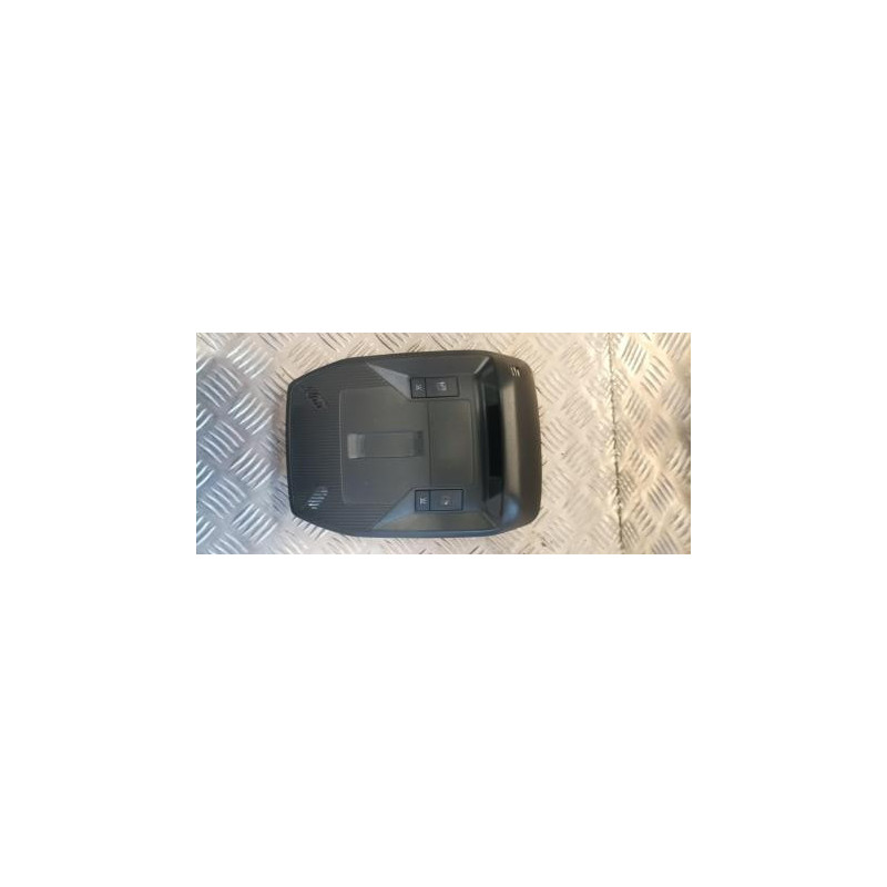 Eclairage de plafonnier PEUGEOT 308 3 d’occasion