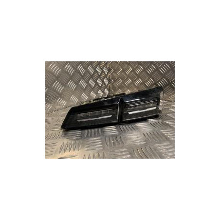 Feu arriere secondaire droit (feux) PEUGEOT 308 3 d’occasion